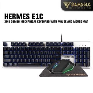 gamdias hermes e1c price|Gamdias Hermes e1c mouse software.